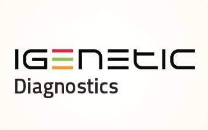 iGenetic Diagnostics