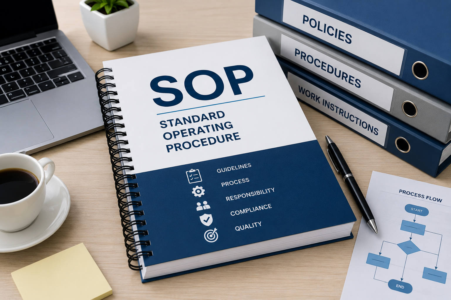 SOP Development